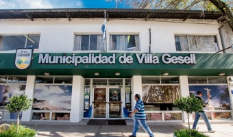 HOY SE DEPOSITAR�N LOS SUELDOS A TRABAJADORES MUNICIPALES
